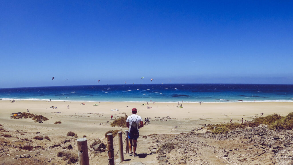 Corralejo