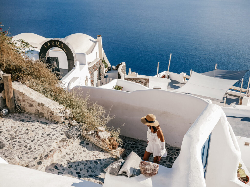 Santorini