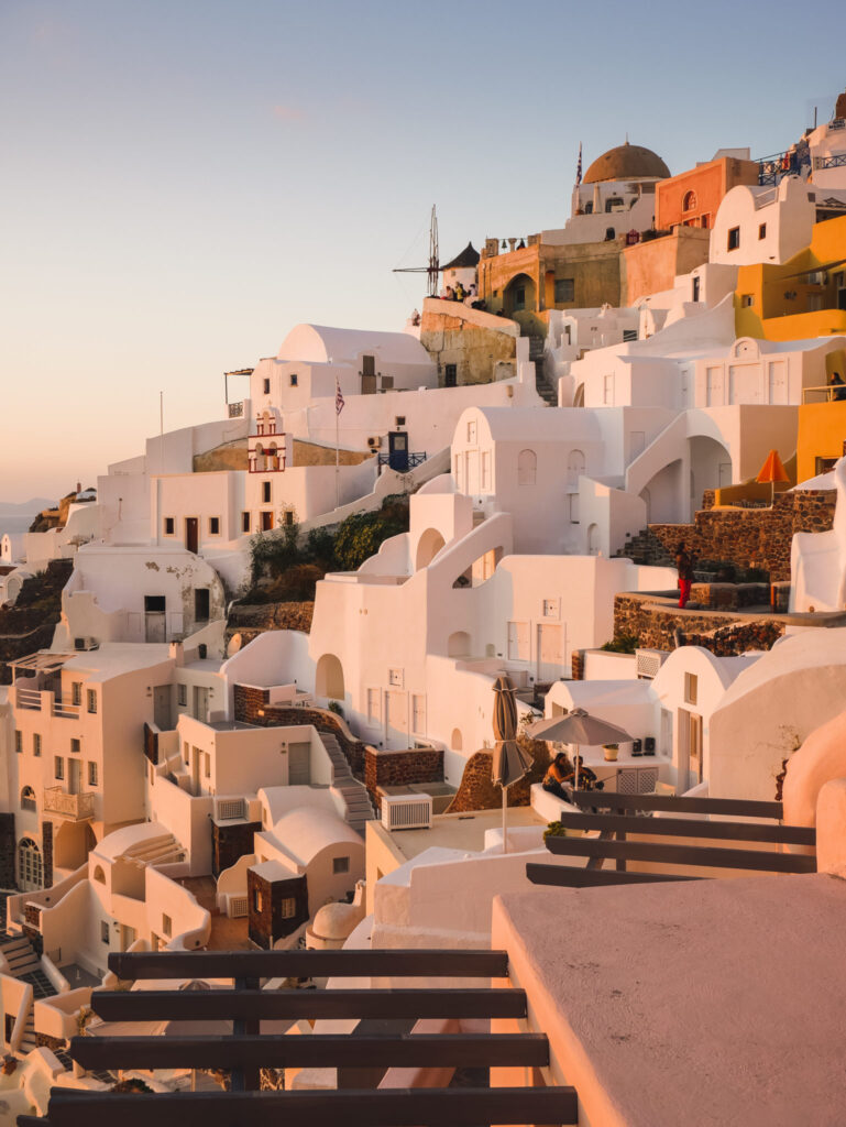 Santorini