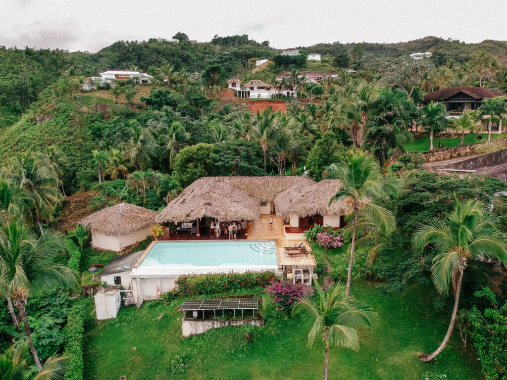 Dominikana