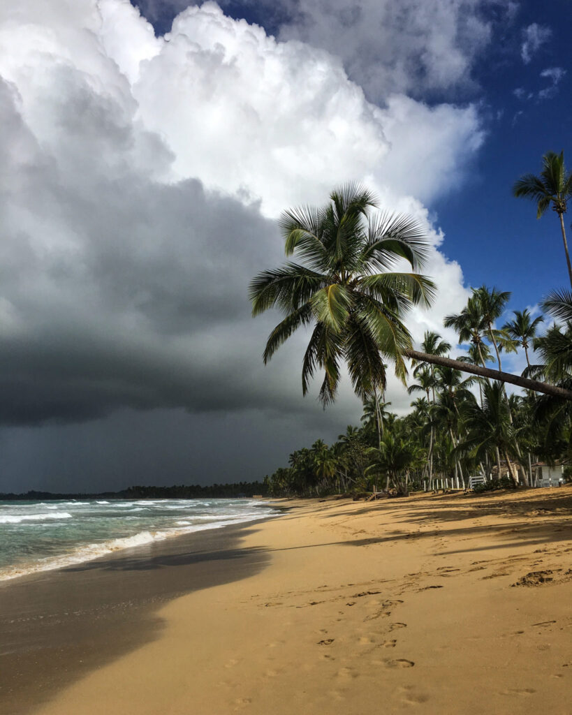 Dominikana Playa