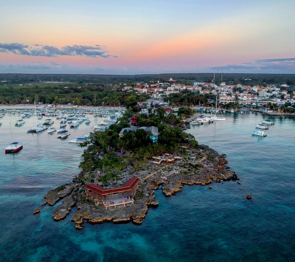 Dominikana Bayahibe