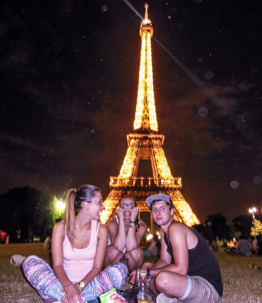 paris