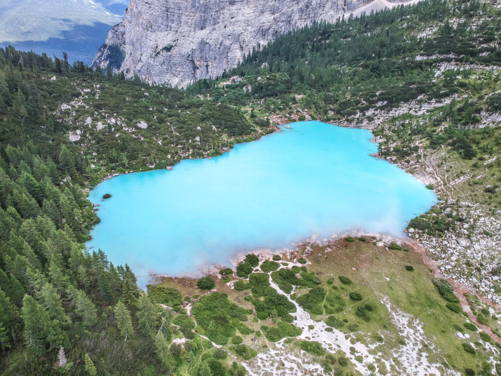 Dolomity