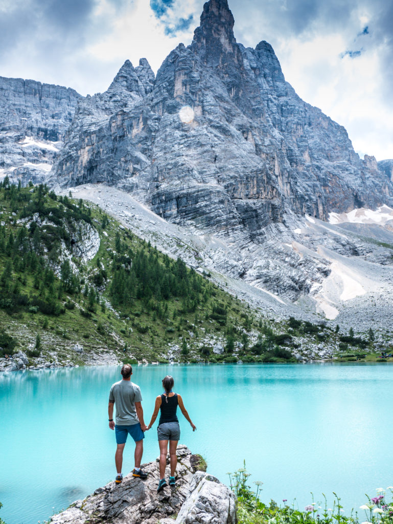 italy-dolomiti-lago-di-sorapis Dolomity