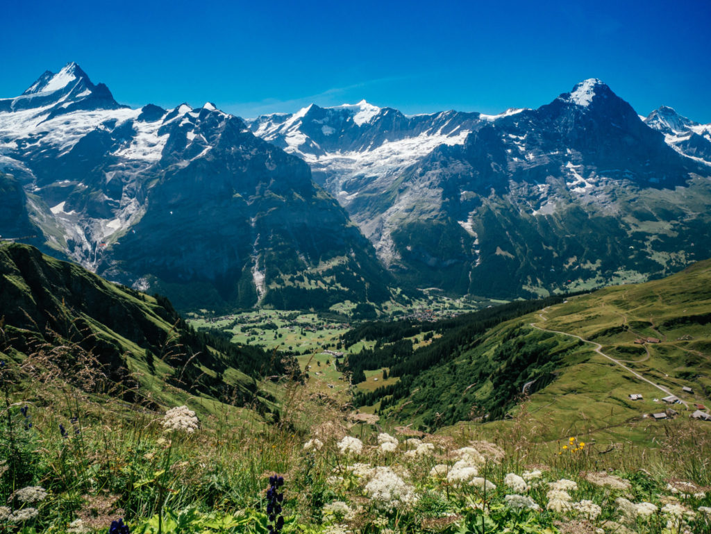 Grindelwald Grindelwald