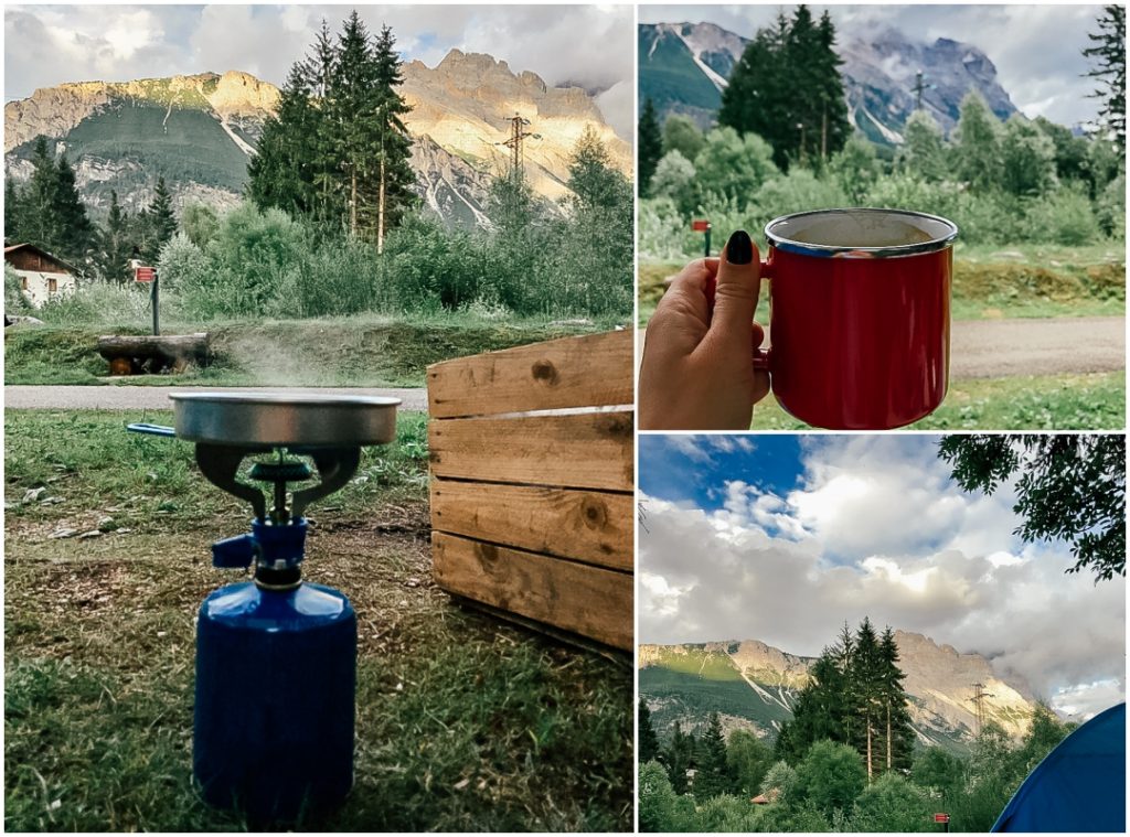 Dolomity
