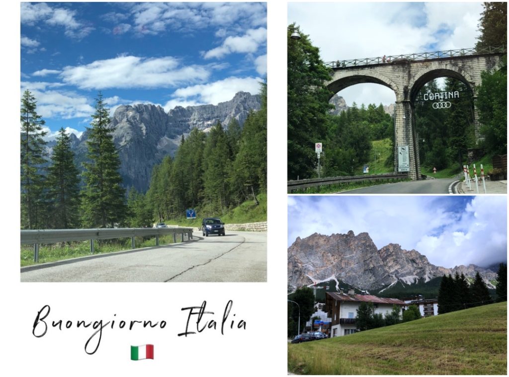 dolomiti