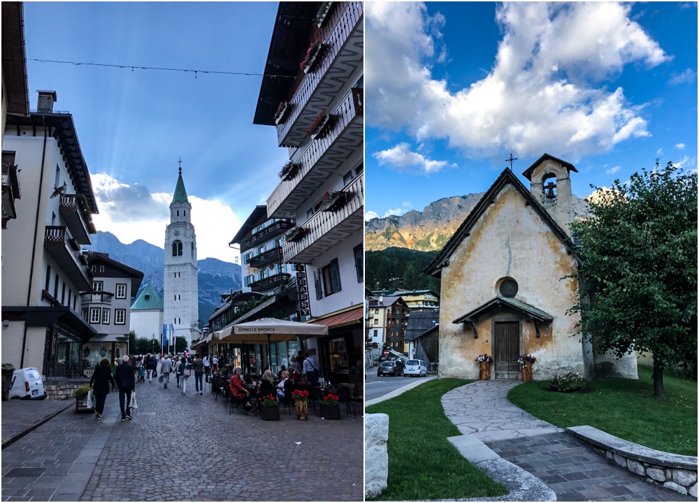 italy-dolomiti-cortina Dolomity