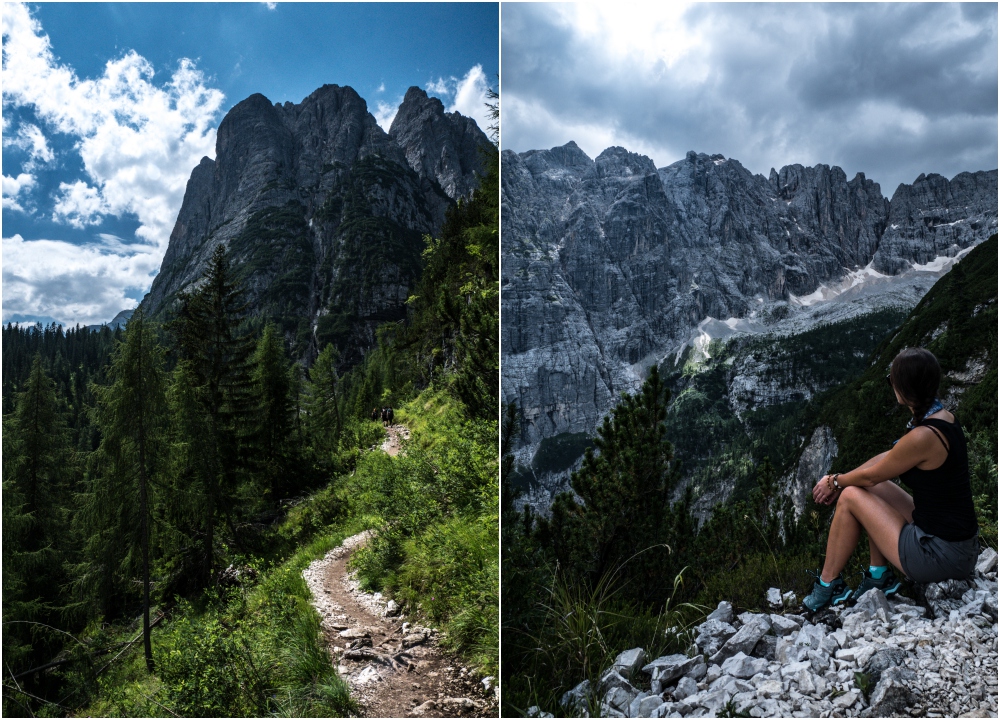 Dolomity