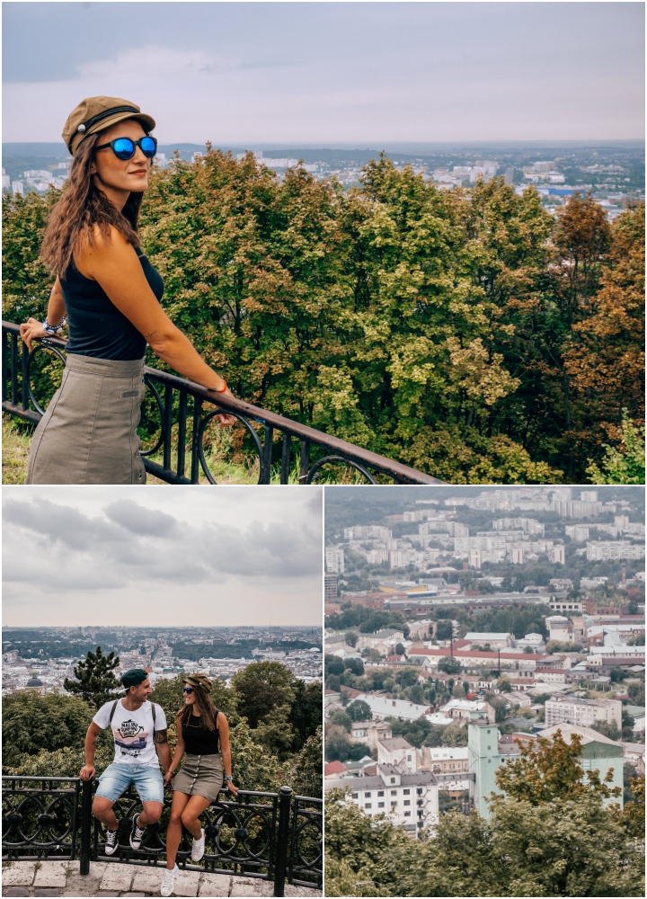 lwow-wzgorze lwów na weekend