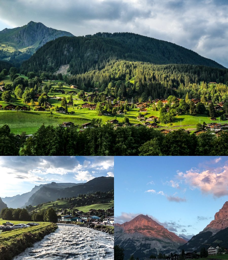 szwajcaria-Grindelwald szwajcaria-Grindelwald