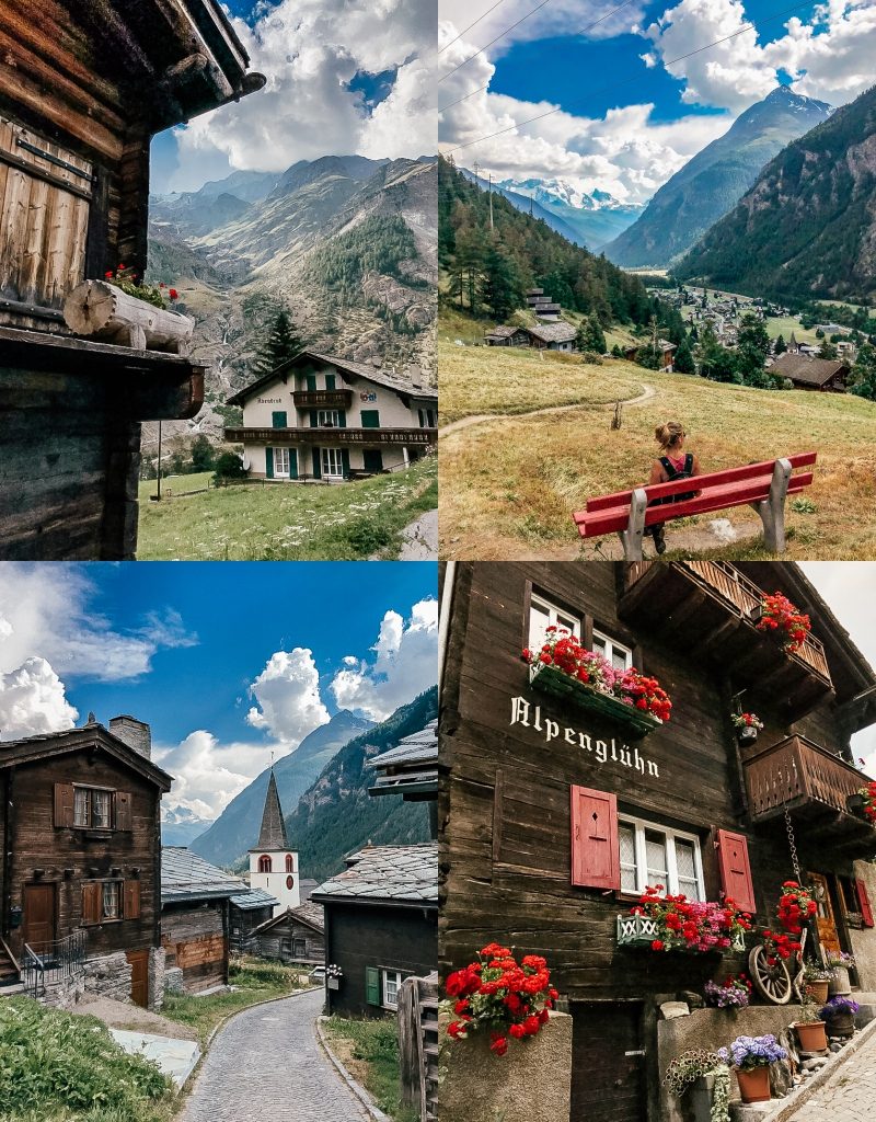 szwajcaria-randa szwajcaria-randa
