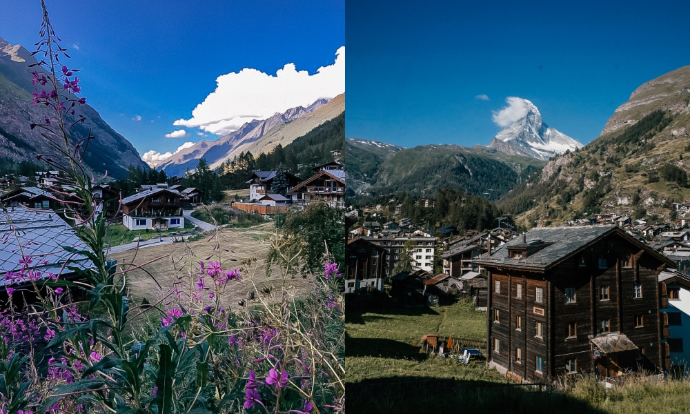 szwajcaria-zermatt szwajcaria-zermatt