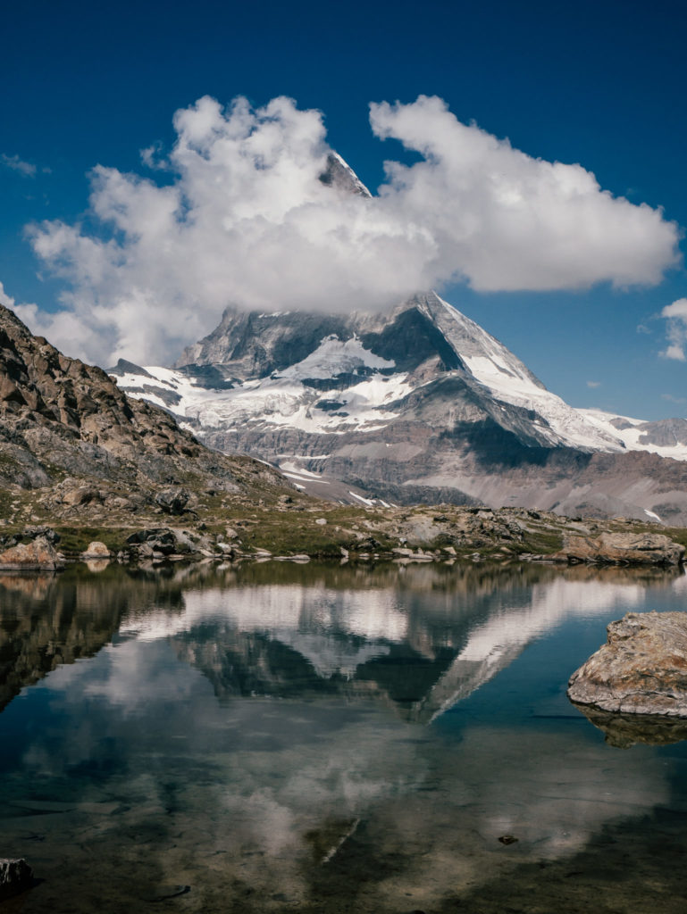 szwajcaria-matterhorn matterhorn