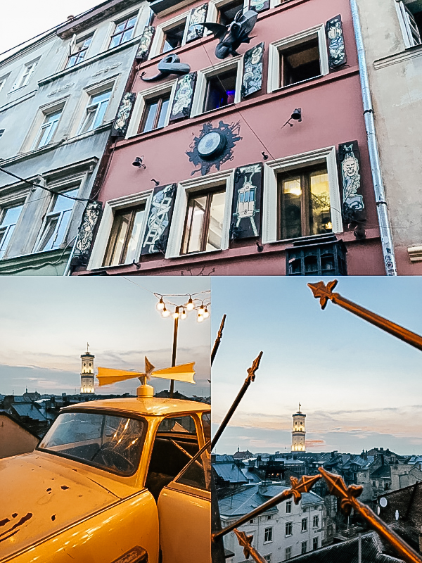 lwow lwów