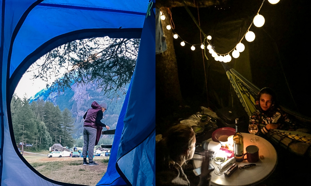 camping-life camping-life