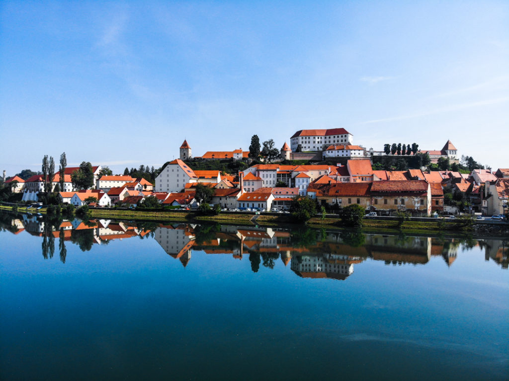Ptuj, Słowenia