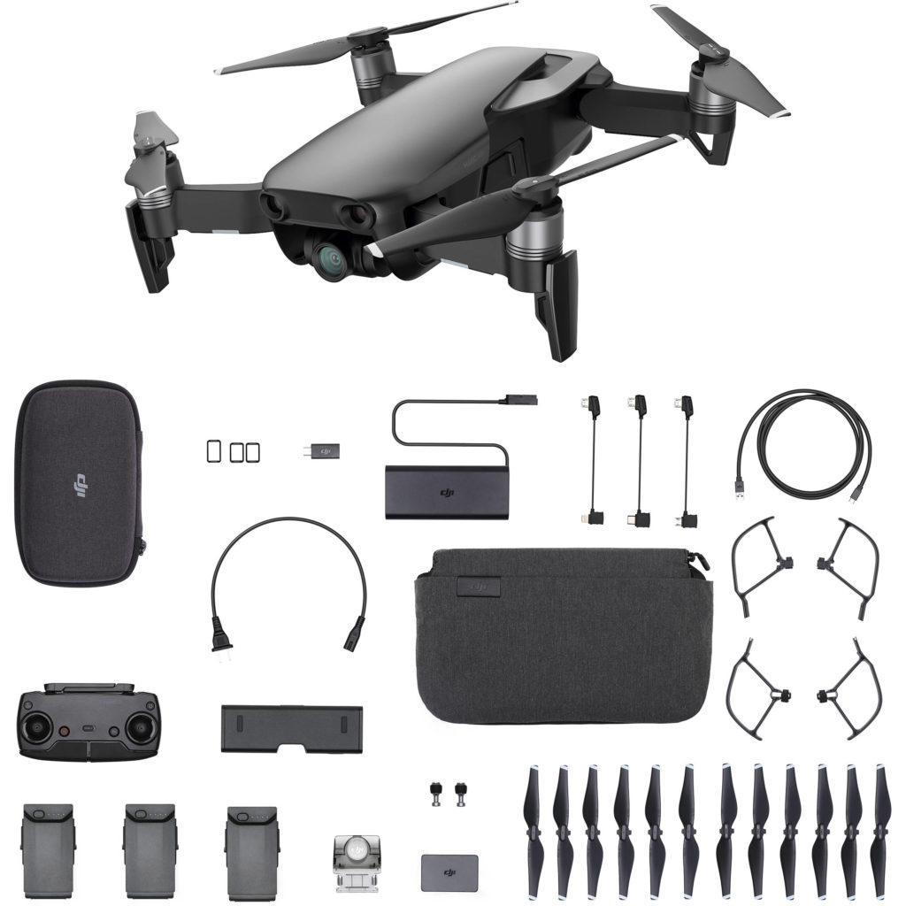 Dron DJI Mavic Air