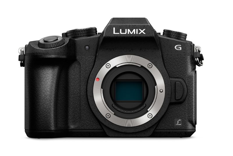 Panasonic g80