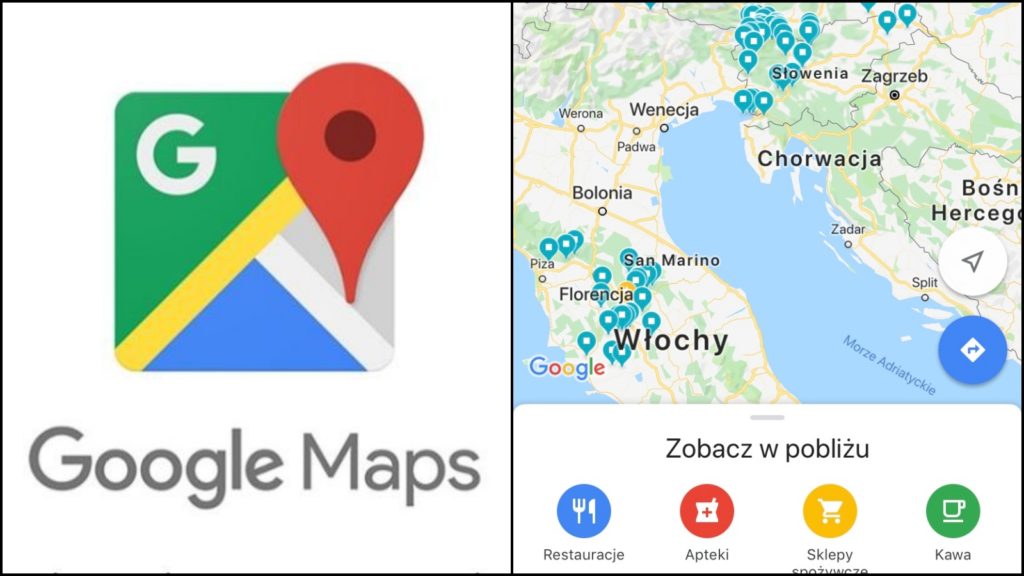 Google Maps