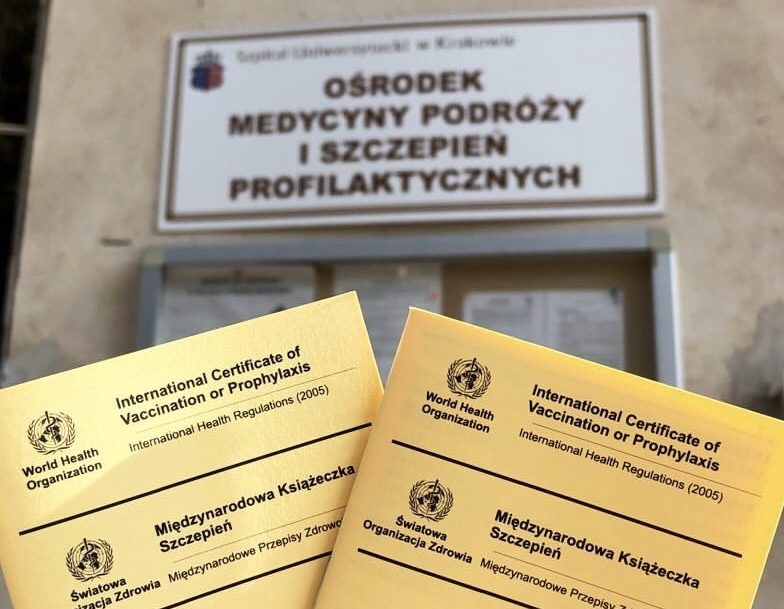 jak przygotować się na wyjazd do Azji
