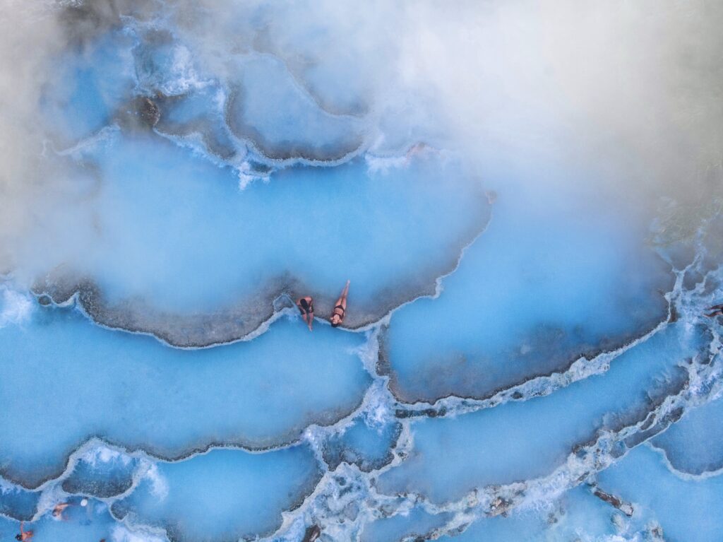 Terme di Saturnia