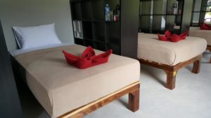 hostel Khao Sok