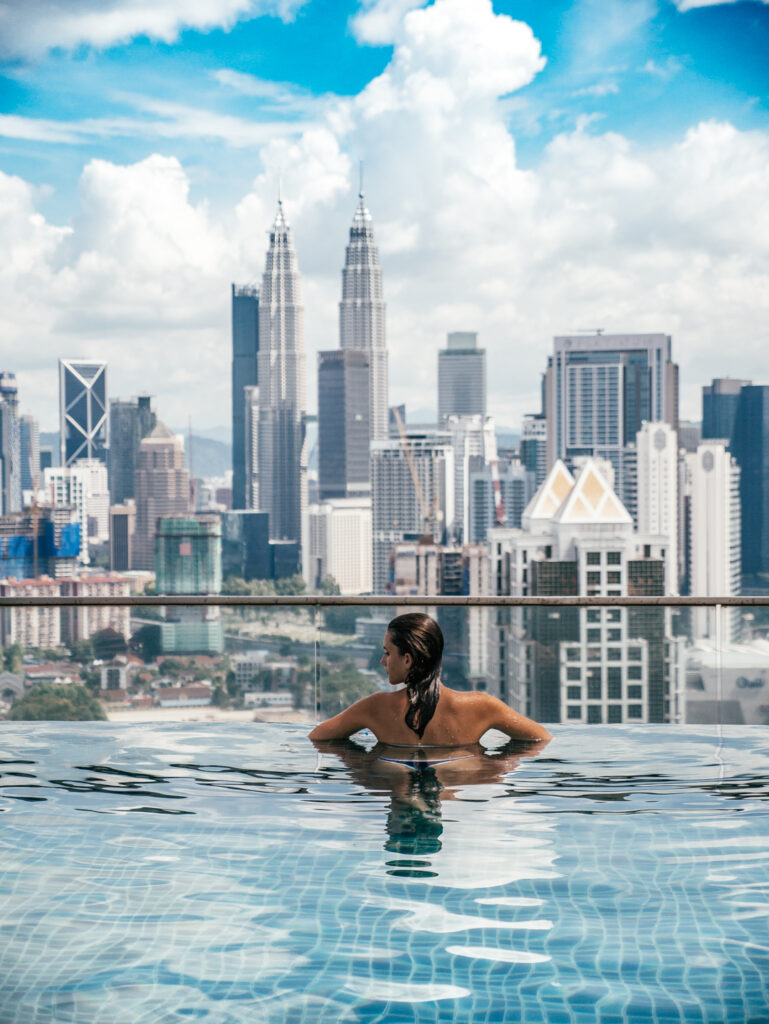 Malezja Kuala Lumpur
