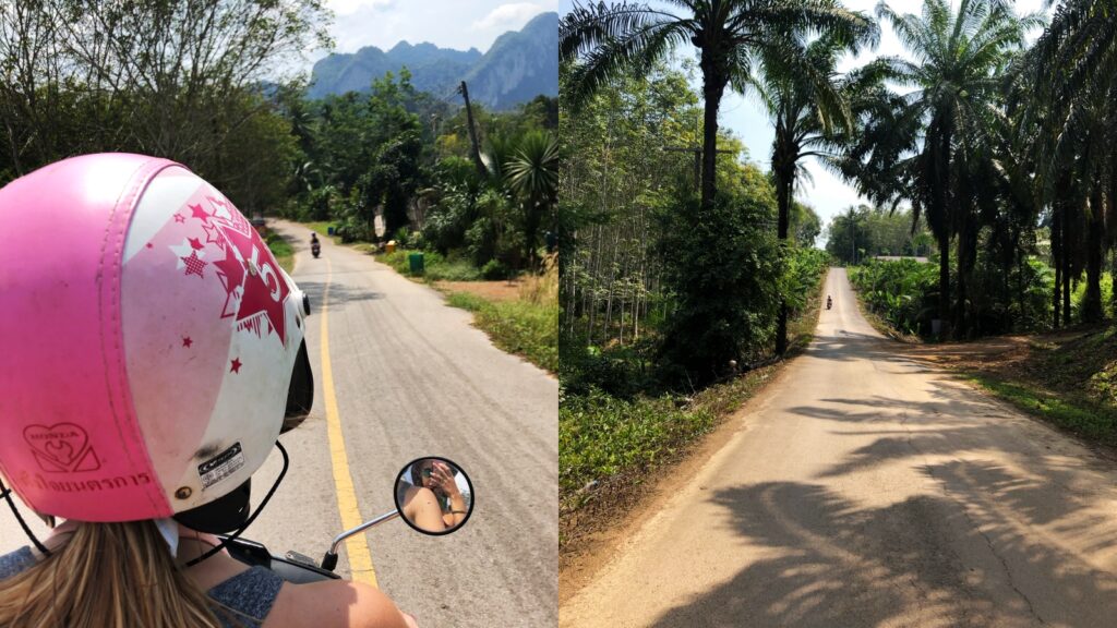 Khao Sok