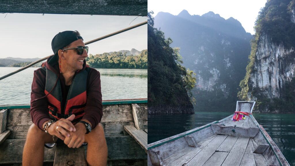 Khao Sok
