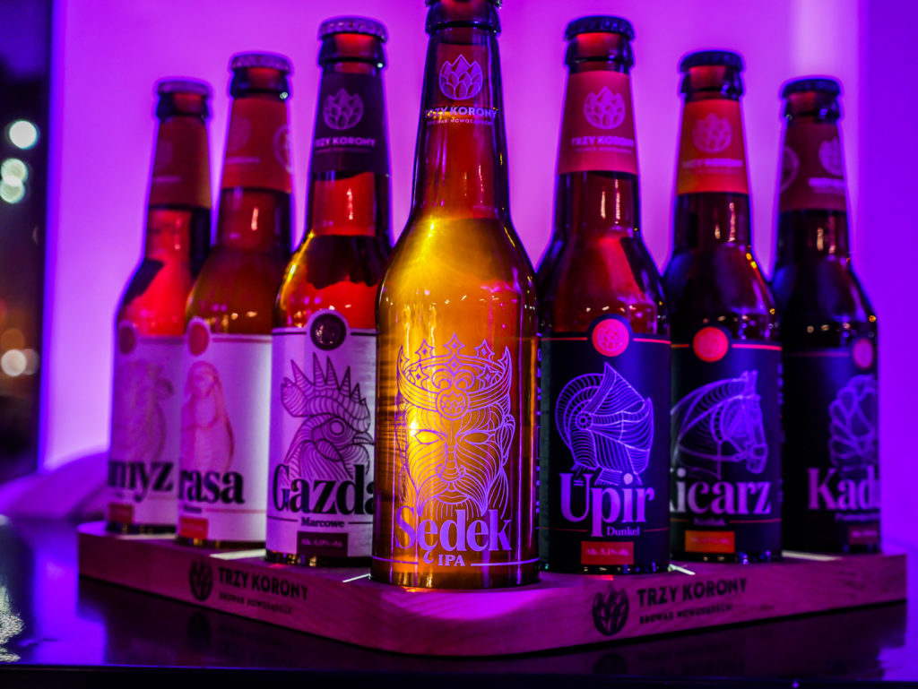 Trzy Korony Mercure Kraków