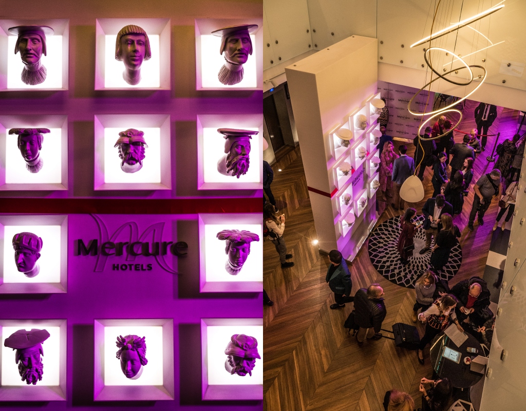Mercure Kraków Mercure Kraków