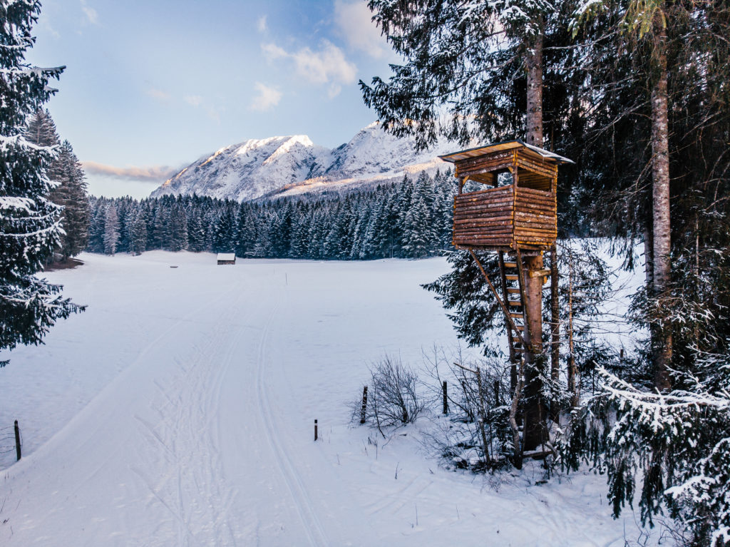 Alpy Zimą Gdzie Jechać Na Narty I Co Zobaczyć W Austrii Coupleaway Blog Podróżniczy 8952