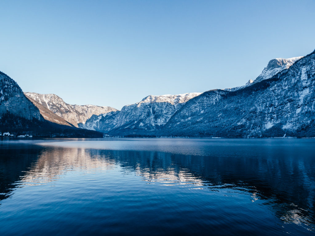 Hallstätter See