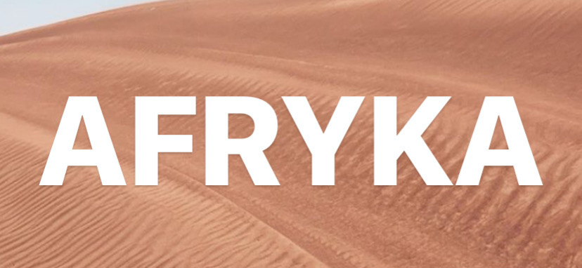Afryka