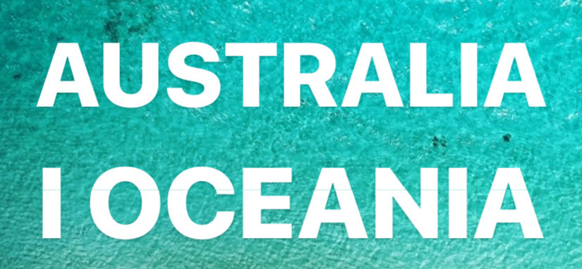 Australia i Oceania