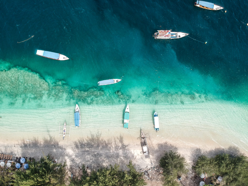 Gili Trawangan