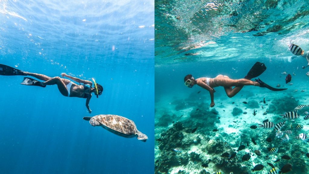 Gili Trawangan
