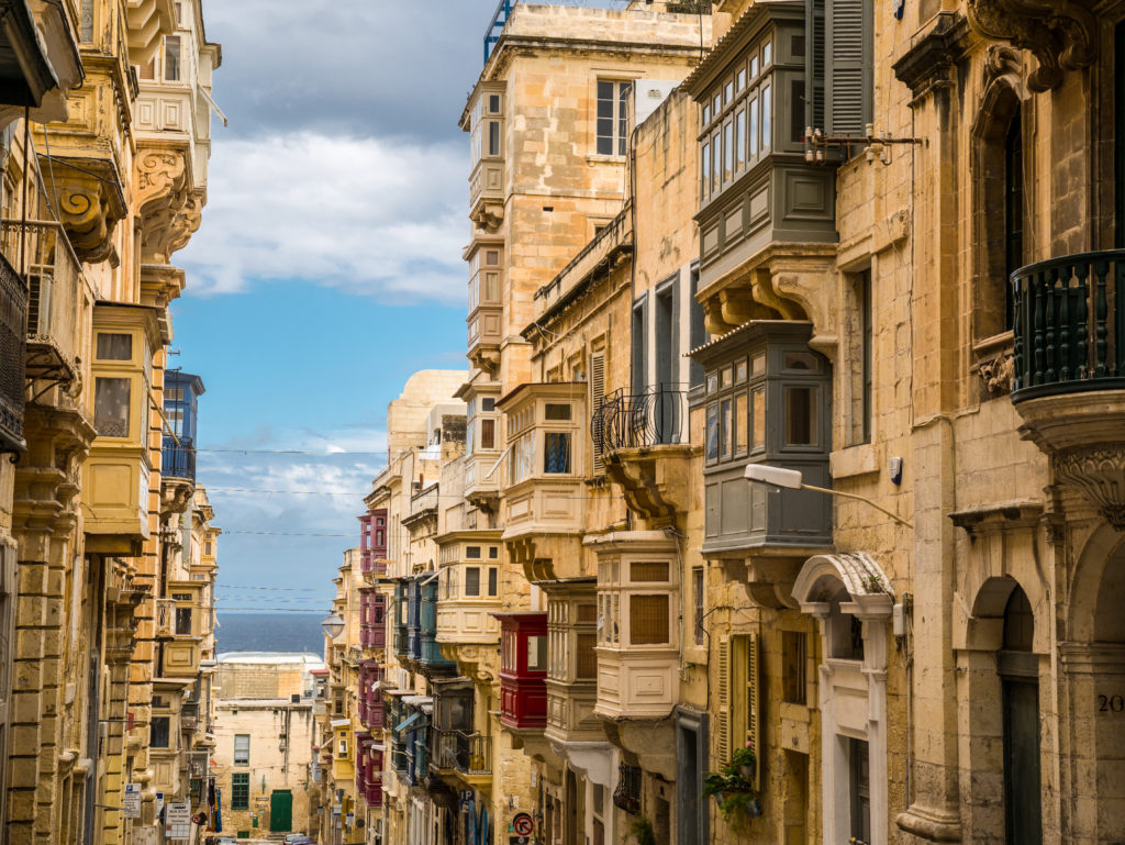 malta