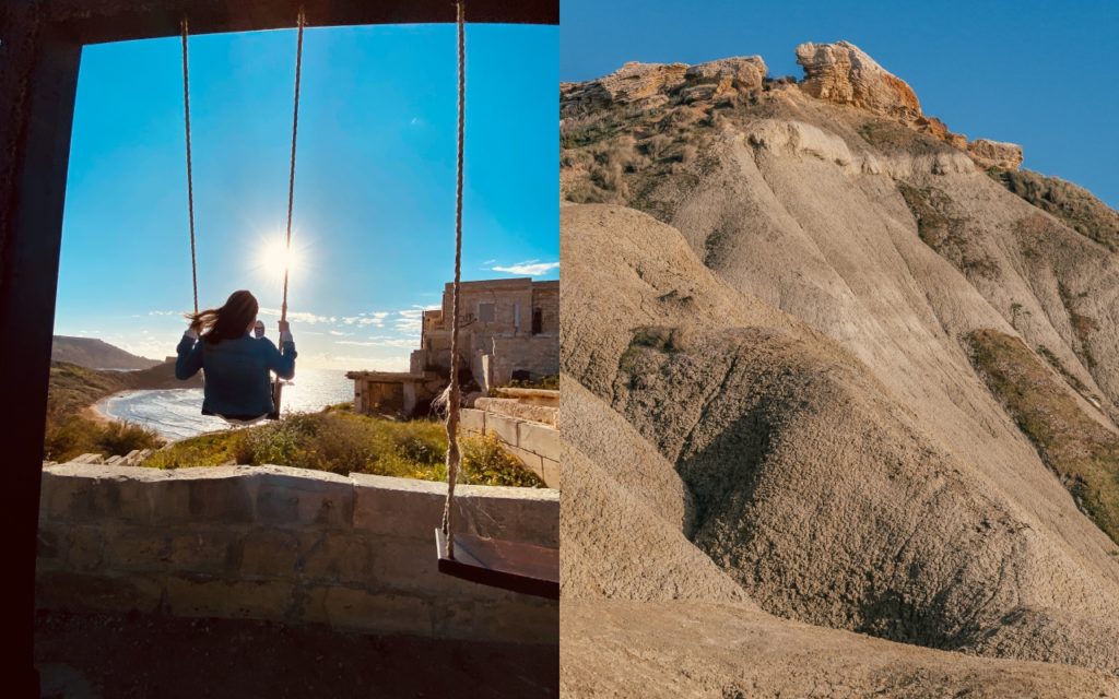 malta