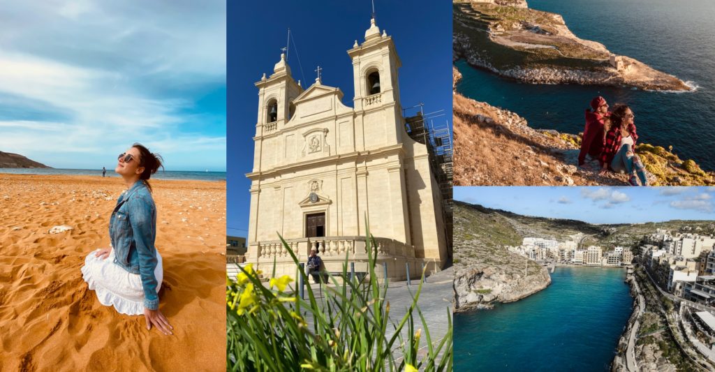 malta