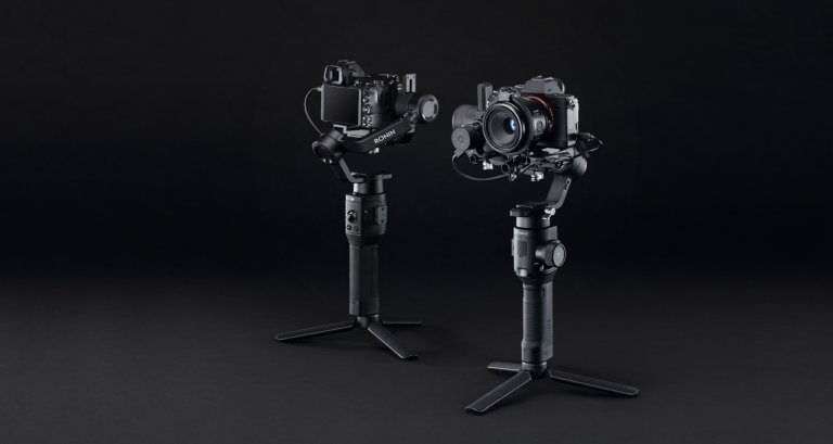 DJI Ronin SC
