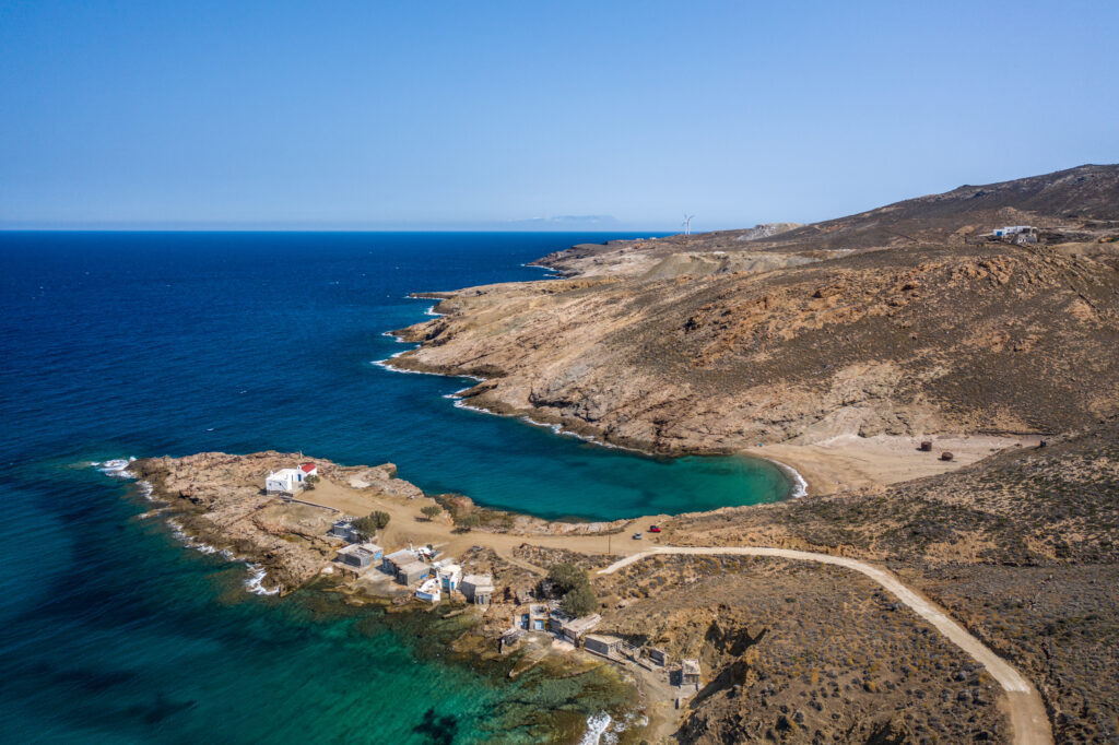 Mykonos