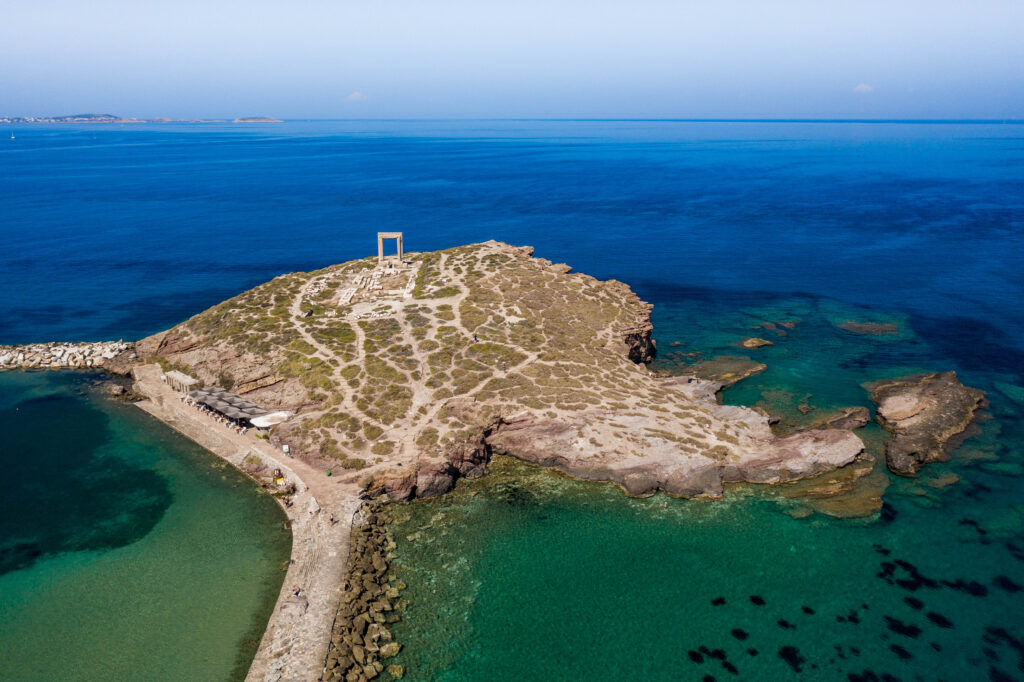 Naxos Palatia