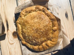 Kaseropita