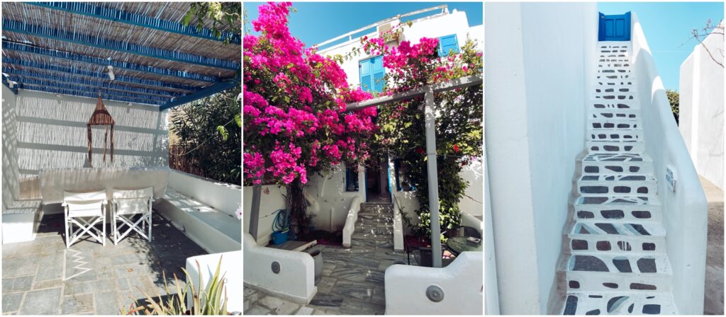 Gogos House