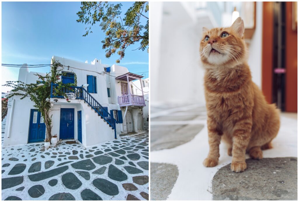 Mykonos