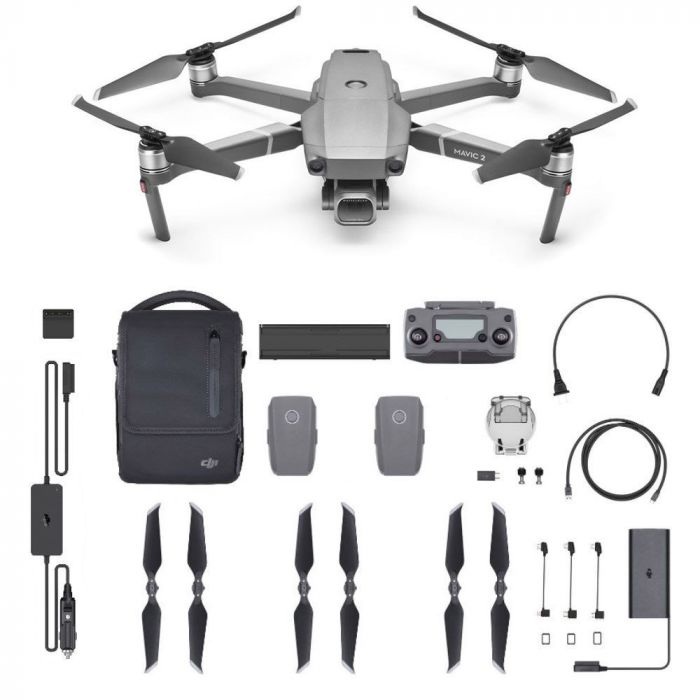 DJI Mavic 2 Pro