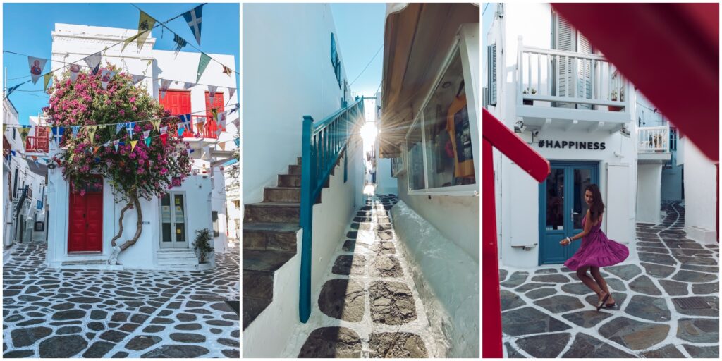 Mykonos